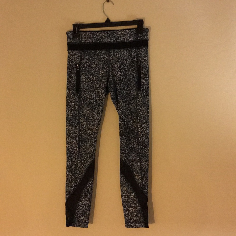 Lulu lemon leggings